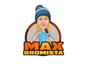 Max Bromista
