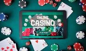 Cloudbet Casino & Sportsbook An All-in-One Gaming Experience