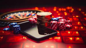 Cloudbet Casino & Sportsbook An All-in-One Gaming Experience