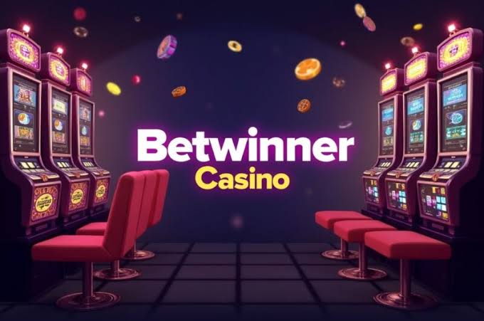 Explore the BetWinner APK Your Ultimate Betting Companion