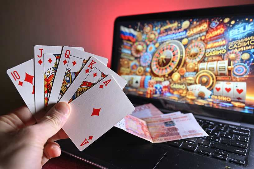 Explore the Exciting Features of Casino BetBlast New