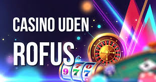 Nye Online Casinoer Gratis uden Indbetaling – Din Guide til Spiloplevelser