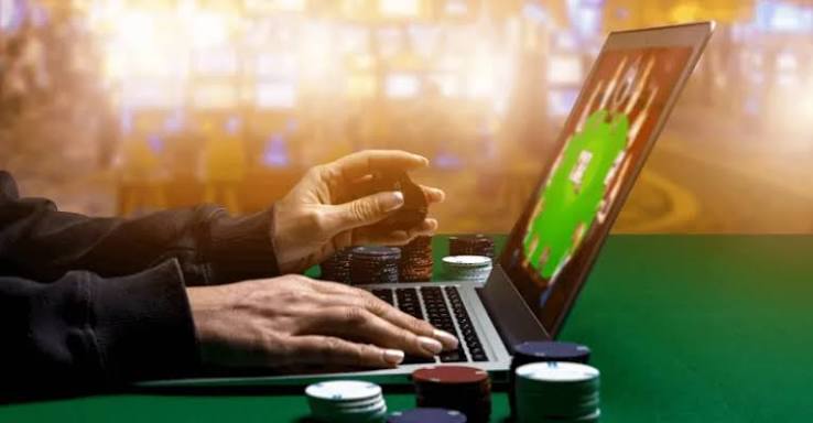 Online Καζίνο Χωρίς Πιστοποίηση Παίξε Ανώνυμα