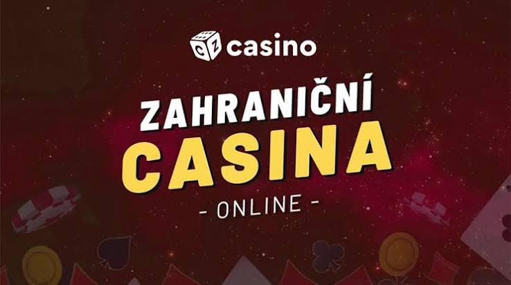 Online kasina bez účtu Revoluce v hraní pro české hráče Online kasina bez účtu Revoluce v hraní pro české hráče