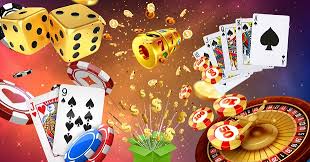 PlayJonny Casino Μια Μοναδική Εμπειρία Στοιχηματισμού