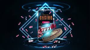 PlayJonny Casino Μια Μοναδική Εμπειρία Στοιχηματισμού
