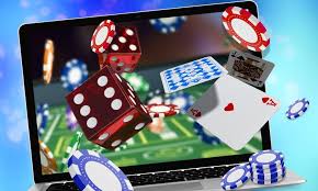 The Enchanting World of Online Casino Magic Win The Enchanting World of Online Casino Magic Win