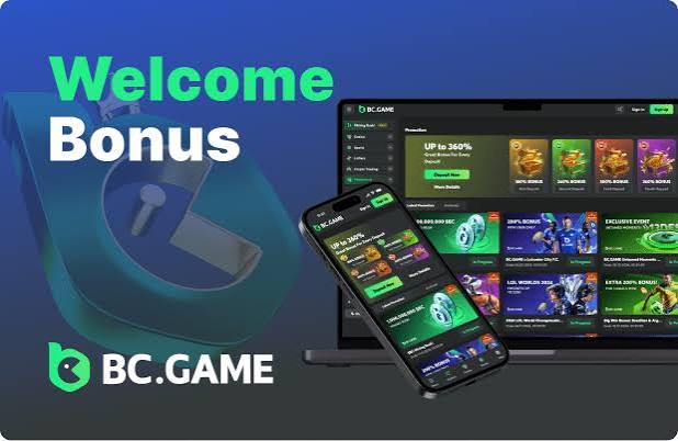The Ultimate Guide to BC.Game App Your Portal to an Exciting Crypto Casino Experience